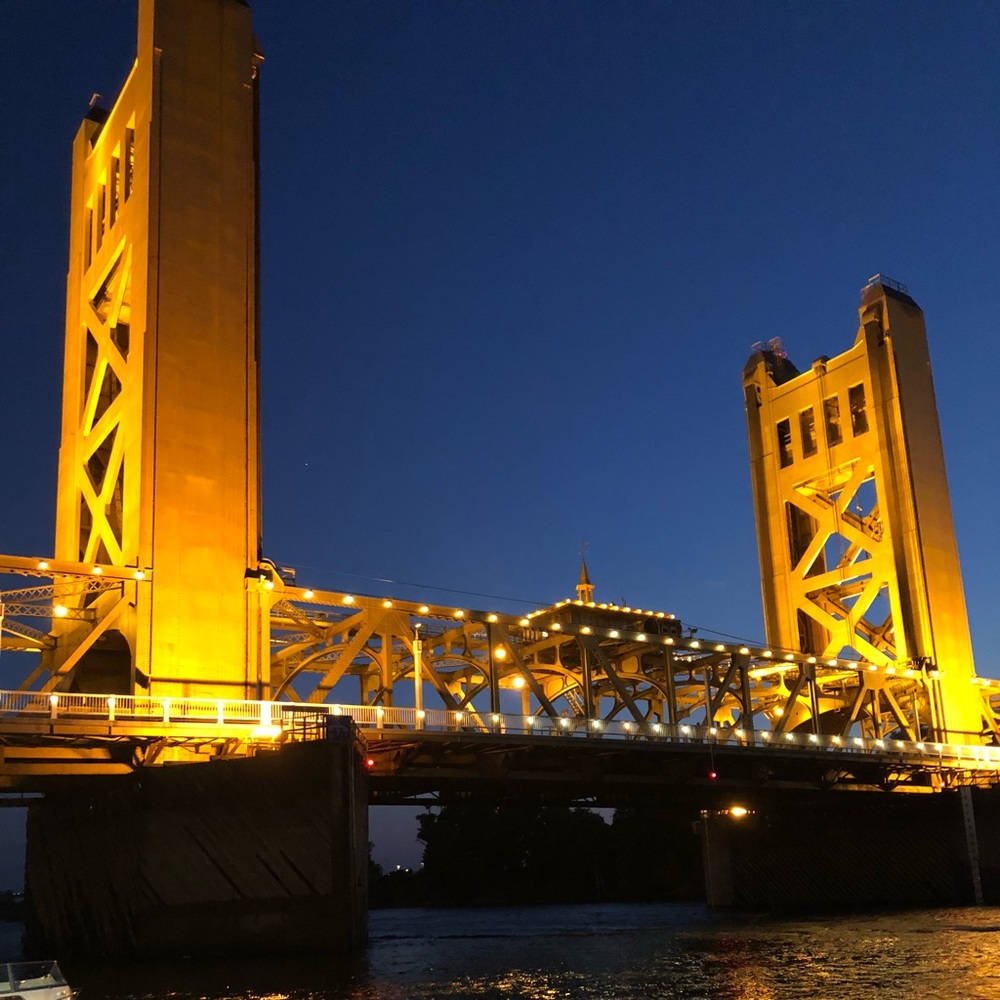 Meet your Posher, Aaron